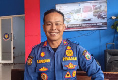 Damkar Kota Batu Dukung Penuh Proyek Kabel Bawah Tanah, Singgung Teori Segitiga Api