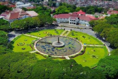 7 Wisata Gratis dan Murah di Malang  untuk Mahasiswa Baru, Bisa Healing Tanpa Bikin Kantong Tipis