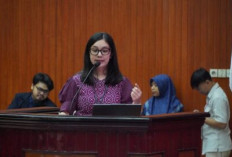 UB Perkuat Sistem Deteksi Dini untuk Cegah Krisis Kesehatan Mental Mahasiswa