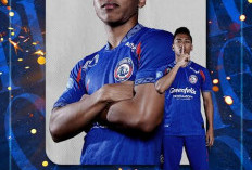 7 Pemain dengan Nilai Pasar Tertinggi di Arema FC 2026/2027, Ada Arkhan Fikri hingga Gustavo Henrique 