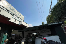 Mekar Jaya Suhat, Tempat Makan 24 Jam Pelopor Nasi Genjes di Malang