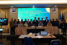 9 Tim Mahasiswa Lolos Seleksi Hibah Wirausaha FSTeM UB 2026, Siap Rebut Pendanaan Pengembangan Bisnis