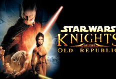 BioWare Ditutup EA, Star Wars: The Old Republic Tetap Hidup dan Siapkan Update Besar