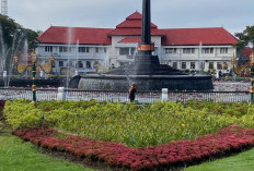 Kejar Adipura 2027, Kota Malang Buang 700 Ton Sampah per Hari ke TPA