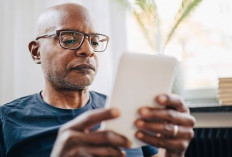 9 Tips Menjaga Mata Tetap Sehat di Era Layar Digital