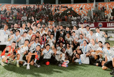 Hasil BRI Super League 2026: Arema FC Menang 4-0, Persija dan Dewa United Raih Poin Penuh