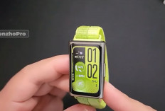 10 Smartwatch Huawei Terbaik 2026, Pilihan dari Rp600 Ribuan hingga Kelas Premium