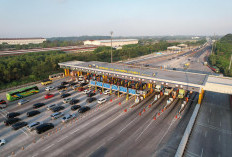 Ditjen Hubdar Imbau Hindari Puncak Arus Balik 24 Maret, Arus Mudik Berakhir dan Berjalan Lancar 