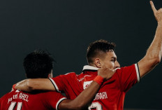 Bali United Sempat Unggul 2-1, Persib Bandung Curi Kemenangan di Menit 91