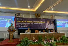 Musrenbang Kecamatan Sukun 2026 Tekankan Prioritas Kebutuhan Riil Warga untuk RKPD 2027