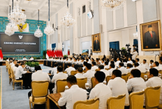 119,5 Juta Orang Bepergian saat Nataru, Pemerintah Fokus Antisipasi Lonjakan Penumpang dan Cuaca Ekstrem