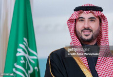 Turkiye dan Pakistan Kerahkan Pasukan ke Saudi, Pakta Makkah Aktif di Tengah Konflik Houthi