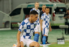 Jadwal BRI Super League Malam Ini: Persib Bandung Tantang Dewa United, Misi Rebut Poin Penuh