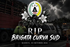 Laga Persebaya vs PSS Sleman Bakal Diwarnai Pita Hitam, Ada Tribute untuk 4 Suporter yang Meninggal