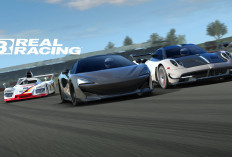 Game Balap Real Racing 3 'Disuntik Mati' 19 Maret 2026, EA Tutup Servernya