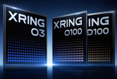 Xiaomi Siapkan Chip Xring O3 3 Nanometer untuk Ponsel Flagship, Bidik Performa Premium