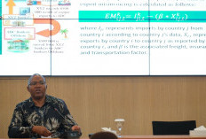 UB Gelar BICoPAM 2026, Libatkan 121 Peserta dari 39 Institusi untuk Dukung SDGs
