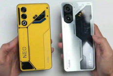 HP 2 Jutaan Terbaik Pertengahan 2026, Ini 9 Smartphone Paling Worth Dibeli Saat Ini