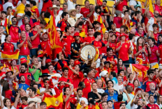 Spanyol Lolos ke Final Piala Dunia 2026 usai Tumbangkan Prancis 2-0, Oyarzabal dan Porro Jadi Pahlawan