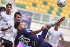 Jadwal BRI Super League Pekan Keenam 2026-2027: Delapan Laga Digelar, Ini Daftar Pertandingannya