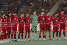 Jadwal Final FIFA ASEAN Cup 2026: Timnas Indonesia Vs Thailand, 5 Oktober di GBK