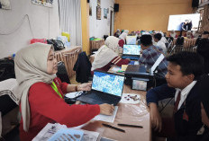 SPMB SMP Negeri Jalur Domisili Kota Batu Terapkan Kuota per RW, Verifikasi KK Langsung di Titik Pendaftaran