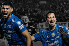 Jadwal BRI Super League Hari Ini: Persib Bandung Tantang Madura United, Kick-off Pukul 19.00 WIB