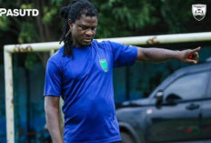 Pasuruan United Kuda Hitam Liga 4 Kapal Api Jawa Timur