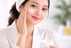 Jangan Salah Urutan! Ini Cara Pakai Skincare yang Benar untuk Pemula
