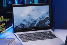 Cari Laptop untuk Pelajar? 5 Pilihan Mulai Rp2,8 Jutaan Ini Bisa Jadi Pertimbangan
