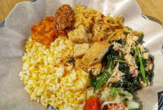 Menikmati Kelezatan Sego Empok: Kuliner Tradisional Legendaris Khas Malang Raya