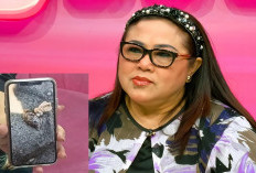 Warung Nunung Srimulat Sepi, 3 Bungkusan Diduga Tanah Kuburan Ditemukan di Parkiran