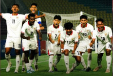 Modal Berharga Kalahkan Malaysia, Timnas U17 Indonesia Tatap Kualifikasi Piala Asia U17 2027