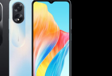 9 HP Gaming Murah Rp1 Jutaan Terbaik 2025, Performa Kencang Tanpa Drama