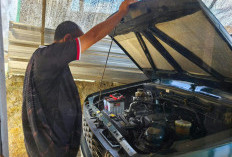 9 Cara Merawat Aki Mobil agar Awet, Tak Mudah Soak dan Aman untuk Perjalanan
