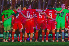Timnas Indonesia Juara FIFA ASEAN Cup, Ranking FIFA Naik dan Media Vietnam Soroti Wasit