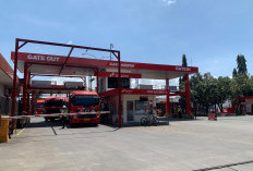 Permintaan Naik 8%, Pertamina Tambah Pasokan BBM Kota Malang Jadi 470 KL per Hari