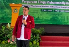 Menteri Pertanian RI: Indonesia Butuh Pencipta Lapangan Kerja, Bukan Sekadar Pencari Kerja