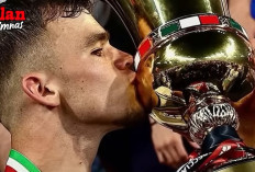 Karier Thijs Dallinga Melesat di Eropa, Peluang Membela Timnas Indonesia Dinilai Tak Mudah