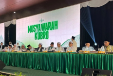 Fakta-Fakta Terbaru Polemik PBNU, Ishlah Gagal, Kiai Sepuh Siapkan Muktamar Luar Biasa