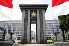 Bank Indonesia Buka PCPM Angkatan 41, Cek Syarat, Jurusan dan Jadwal Seleksinya