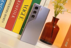 HP 3 Jutaan Terbaik 2026 Bikin Kaget! Poco F6 Jadi Monster Performa Gaming