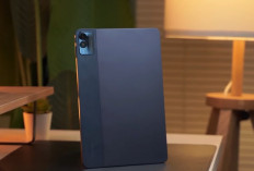 7 Tablet Terbaik Harga Rp2-3 Jutaan 2026, Redmi Pad 2 hingga Tecno MegaPad 11 Masuk Daftar