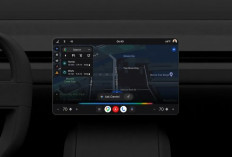 Meluncur Gemini Mobil untuk Pengalaman Berkendara, Asisten AI Lebih Canggih Gantikan Google Assistant