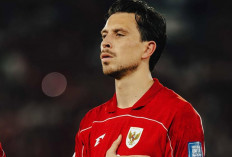 Thom Haye Bangkit usai Sanksi, Tiga Assist Warnai Kemenangan Timnas Indonesia di Piala AFF 2026