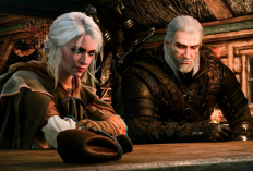 Halo Penggemar The Witcher 3! CD Project Red Beri Sinyal Ekspansi Baru