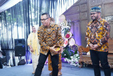 Wali Kota Batu Nurochman Ajak Warga Jaga Warisan Leluhur lewat Merti Bumi