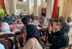 Perbankan Malang Tumbuh Positif, OJK Catat 691 Pengaduan Nasabah Kasus Penipuan Naik 120 Persen