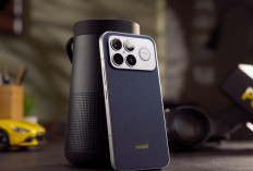 Rekomendasi HP Lebaran 2026: HP 2025 Masih Lebih Worth It, iPhone 17 Jadi Anomali Harga