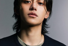 Kontrak Eksklusif Lucas Berakhir, SM Entertainment Tutup Perjalanan dengan Pesan Hangat